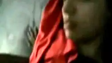 Assam Indian office girl rides at big dick of boss in hotel
