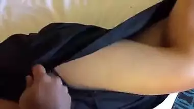 Hot Tamil Girl Sucking Dick