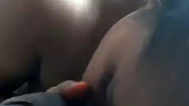 Tamil black cock kissing tool worship