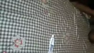 Cuckold wife threesome sex with young boy and husband