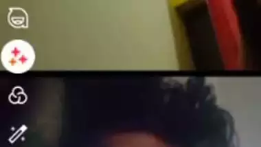 Punjabi girl topless body showing video update