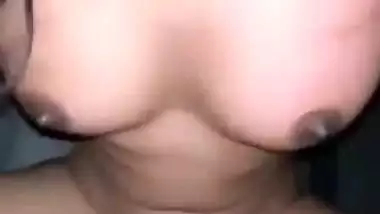 Cute girl fucking mms