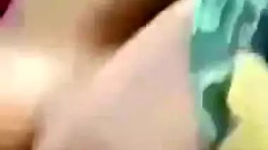 Sexy Randi is fucked by her Desi man in homemade XXX show close-up