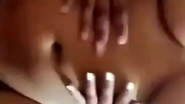 Indian porn of Sia bhabhi fucking her lover for gifts