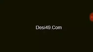 Today Exclusive- Sexy Telugu Bhabhi Showing Her Boobs And Pussy To Lover On Video Call