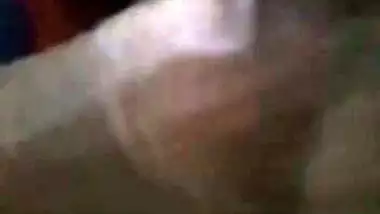 Tight chut of village girl fucked by local lover