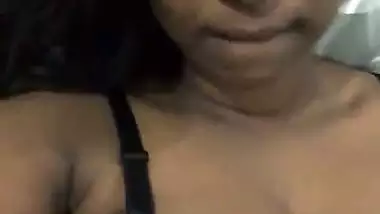 Indian milf nude selfie